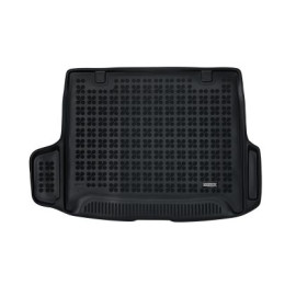 Honda ZR-V e:HEV (2023+) πατάκι πορτ μπαγκάζ λαστιχένιο μαύρο σκαφάκι Rezaw Plast - 1τμχ