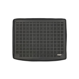 Mazda MX-30 (2020+) electric one floor με σετ εργαλείων πατάκι πορτ μπαγκάζ λαστιχένιο μαύρο σκαφάκι Rezaw Plast - 1τμχ