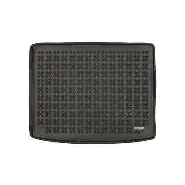 Mazda MX-30 (2020+) electric one floor με σετ εργαλείων πατάκι πορτ μπαγκάζ λαστιχένιο μαύρο σκαφάκι Rezaw Plast - 1τμχ