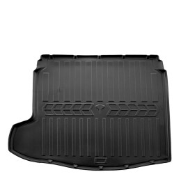 Mazda 3 4D (2019+) πατάκι πορτ μπαγκάζ πλαστικό μαύρο σκαφάκι Race Axion -1τμχ