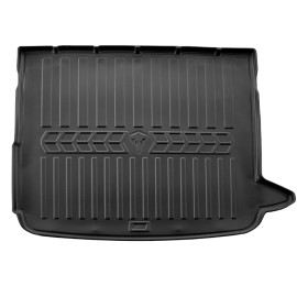 Mercedes EQC N293 (2019-2023) πατάκι πορτ μπαγκάζ πλαστικό μαύρο σκαφάκι Race Axion -1τμχ