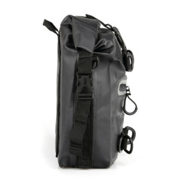 Σάκος για κάγκελα μηχανής αδιάβροχος Impervious 5L 30x10x12 cm 1τμχ