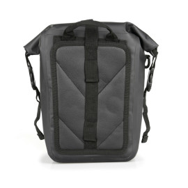 Σάκος για κάγκελα μηχανής αδιάβροχος Impervious 5L 30x10x12 cm 1τμχ