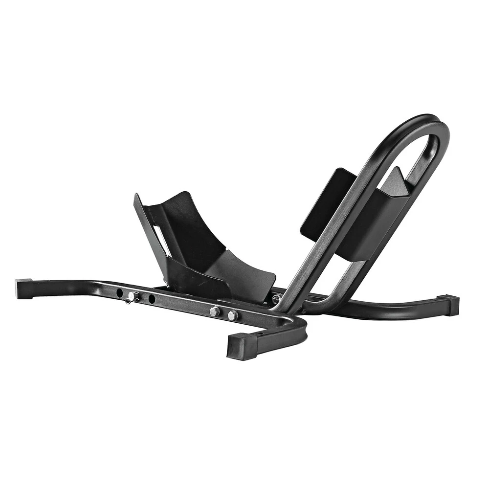 Σταντ μηχανής εμπρός τροχού Stand Lock για ελαστικά 15-21 ιντσών max180mm σε μαύρο χρώμα 1τμχ