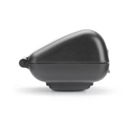 Θήκη Optiline Telepass Hard Case για μεταφορά e-pass/telepass με διαστάσεις 67 x 48 x 28 mm και σύστημα Duolock