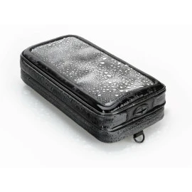 Θήκη κινητού και πορτοφόλι Optiline Wallet Plus Universal εφαρμογής για κινητά με μέγιστες διαστάσεις 85 x 170 mm και σύστημα Duolock