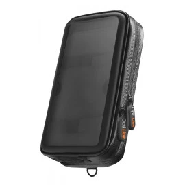 Θήκη κινητού και πορτοφόλι Optiline Wallet Plus Universal εφαρμογής για κινητά με μέγιστες διαστάσεις 85 x 170 mm και σύστημα Duolock