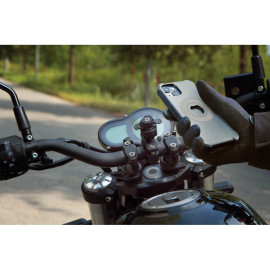 Θηκη κινητου Optiline Mag Case για Apple iPhone 16  Max τεχνολογίας MagSafe με 34 μαγνήτες και ασύρματη φόρτιση συμβατή και σύστημα Duolock