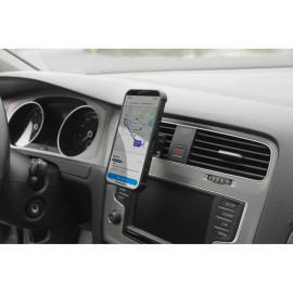 Θηκη κινητου Optiline Mag Case για Apple iPhone 16  Max τεχνολογίας MagSafe με 34 μαγνήτες και ασύρματη φόρτιση συμβατή και σύστημα Duolock