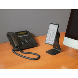 Θηκη κινητου Optiline Mag Case για Apple iPhone 16  Max τεχνολογίας MagSafe με 34 μαγνήτες και ασύρματη φόρτιση συμβατή και σύστημα Duolock