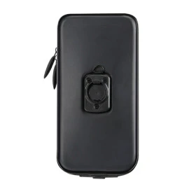 Θήκη κινητού Optiline Sized L Universal εφαρμογής για κινητά με διαστάσεις 80 x 155 mm και σύστημα Duolock