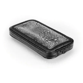 Θήκη κινητού Optiline Sized L Universal εφαρμογής για κινητά με διαστάσεις 80 x 155 mm και σύστημα Duolock