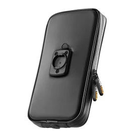 Θήκη κινητού Optiline Sized M Universal εφαρμογής για κινητά με διαστάσεις 70 x 145 mm και σύστημα Duolock