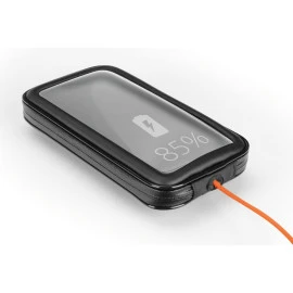 Θήκη κινητού Optiline Sized XL Universal εφαρμογής για κινητά με διαστάσεις 90 x 175 mm και σύστημα Duolock