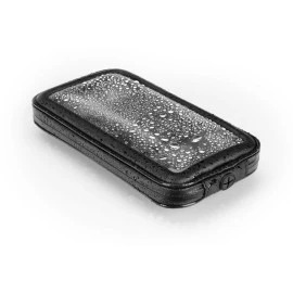 Θήκη κινητού Optiline Sized XL Universal εφαρμογής για κινητά με διαστάσεις 90 x 175 mm και σύστημα Duolock