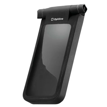 Θήκη κινητού All Weather Universal (L) 82x167x15mm για βάσεις στήριξης Optiline 