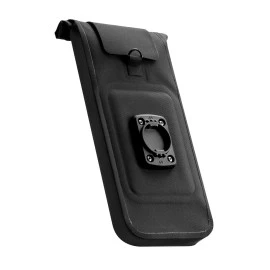 Θήκη κινητού All Weather Universal (L) 82x167x15mm για βάσεις στήριξης Optiline 