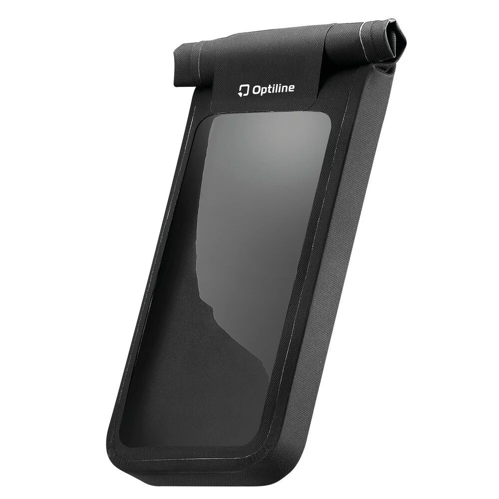 Θήκη κινητού All Weather Universal (XL) 87x172x17mm για βάσεις στήριξης Optiline