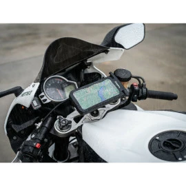 Θήκη κινητού All Weather Universal (XL) 87x172x17mm για βάσεις στήριξης Optiline