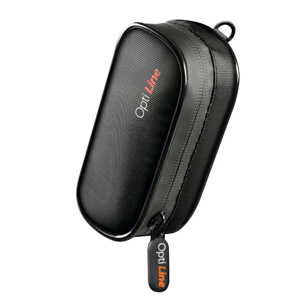 Θήκη Organizer Pouch Optiline Universal εφαρμογής με διαστάσεις 120 x 60 x 40 mm και σύστημα Duolock