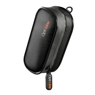 Θήκη Organizer Pouch Optiline Universal εφαρμογής με διαστάσεις 120 x 60 x 40 mm και σύστημα Duolock