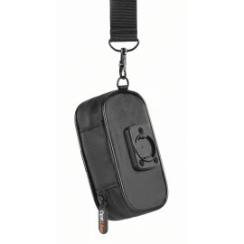 Θήκη Organizer Pouch Optiline Universal εφαρμογής με διαστάσεις 120 x 60 x 40 mm και σύστημα Duolock