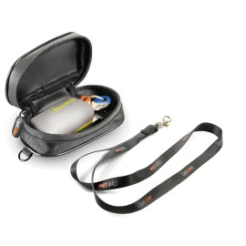 Θήκη Organizer Pouch Optiline Universal εφαρμογής με διαστάσεις 120 x 60 x 40 mm και σύστημα Duolock