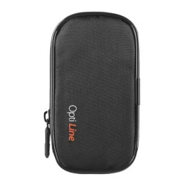 Θήκη Organizer Pouch Optiline Universal εφαρμογής με διαστάσεις 120 x 60 x 40 mm και σύστημα Duolock
