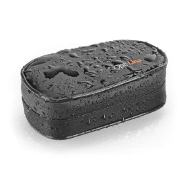 Θήκη Organizer Pouch Optiline Universal εφαρμογής με διαστάσεις 120 x 60 x 40 mm και σύστημα Duolock