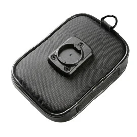 Θήκη πορτοφόλι Optiline Wallet Universal εφαρμογής με διαστάσεις 120 x 80 x 20 mm και σύστημα Duolock