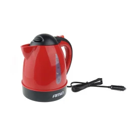 Βραστήρας νερού Amio 1Lt 12V 150W με καλώδιο 1,5m (02175)
