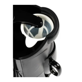 Καφετιέρα φίλτρου για γαλλικό καφέ Amio 12V 250W 150ml (03232)