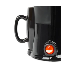 Καφετιέρα φίλτρου για γαλλικό καφέ Amio 12V 250W 150ml (03232)