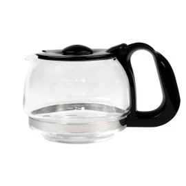 Καφετιέρα φίλτρου για γαλλικό καφέ Amio 24V 300W 650ml μαύρη/inox (03234)