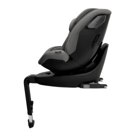 Dovadi iQ 360° Κάθισμα Αυτοκινήτου i-Size 40-125cm Isofix Metallic Grey