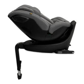 Dovadi iQ 360° Κάθισμα Αυτοκινήτου i-Size 40-125cm Isofix Metallic Grey