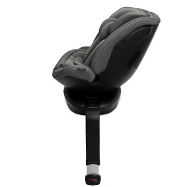 Dovadi iQ 360° Κάθισμα Αυτοκινήτου i-Size 40-125cm Isofix Metallic Grey