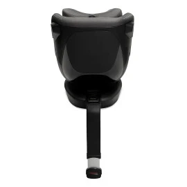 Dovadi iQ 360° Κάθισμα Αυτοκινήτου i-Size 40-125cm Isofix Metallic Grey