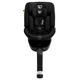 Dovadi iQ 360° Κάθισμα Αυτοκινήτου i-Size 40-125cm Isofix Midnight Black