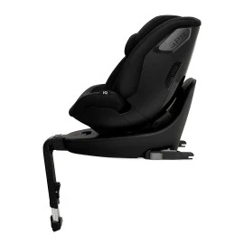 Dovadi iQ 360° Κάθισμα Αυτοκινήτου i-Size 40-125cm Isofix Midnight Black