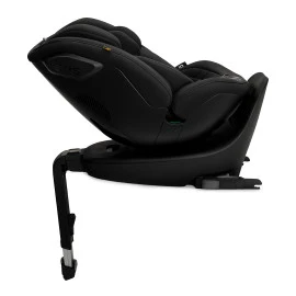 Dovadi iQ 360° Κάθισμα Αυτοκινήτου i-Size 40-125cm Isofix Midnight Black