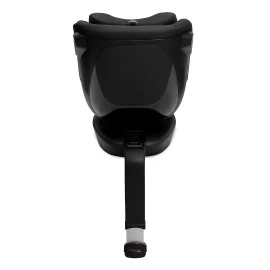 Dovadi iQ 360° Κάθισμα Αυτοκινήτου i-Size 40-125cm Isofix Midnight Black