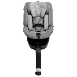 Dovadi iQ 360° Κάθισμα Αυτοκινήτου i-Size 40-125cm Isofix Stone Grey