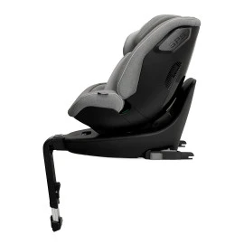 Dovadi iQ 360° Κάθισμα Αυτοκινήτου i-Size 40-125cm Isofix Stone Grey