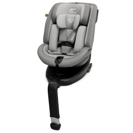 Dovadi iQ 360° Κάθισμα Αυτοκινήτου i-Size 40-125cm Isofix Stone Grey
