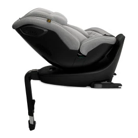 Dovadi iQ 360° Κάθισμα Αυτοκινήτου i-Size 40-125cm Isofix Stone Grey