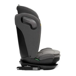 Dovadi Κάθισμα Αυτοκινήτου i-size 100-150cm isofix 15-36kg Angel Metallic Grey