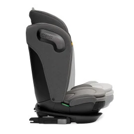 Dovadi Κάθισμα Αυτοκινήτου i-size 100-150cm isofix 15-36kg Angel Metallic Grey
