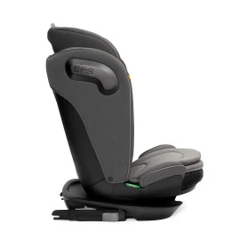 Dovadi Κάθισμα Αυτοκινήτου i-size 100-150cm isofix 15-36kg Angel Metallic Grey