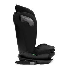 Dovadi Κάθισμα Αυτοκινήτου i-size 100-150cm isofix 15-36kg Angel Midnight Black